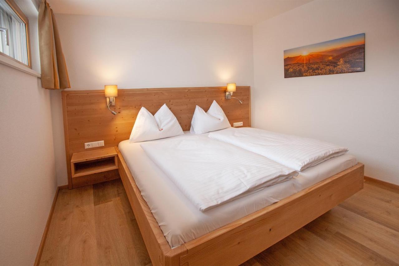 Appartement Bettina Mitterwallner Altenmarkt im Pongau Exterior foto