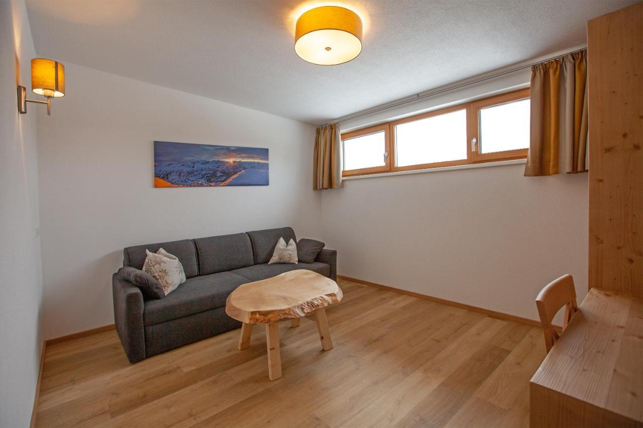 Appartement Bettina Mitterwallner Altenmarkt im Pongau Exterior foto