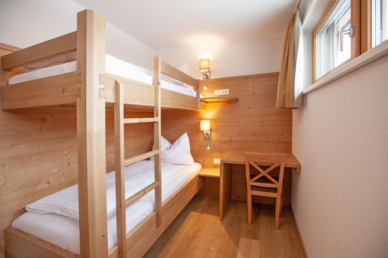 Appartement Bettina Mitterwallner Altenmarkt im Pongau Exterior foto