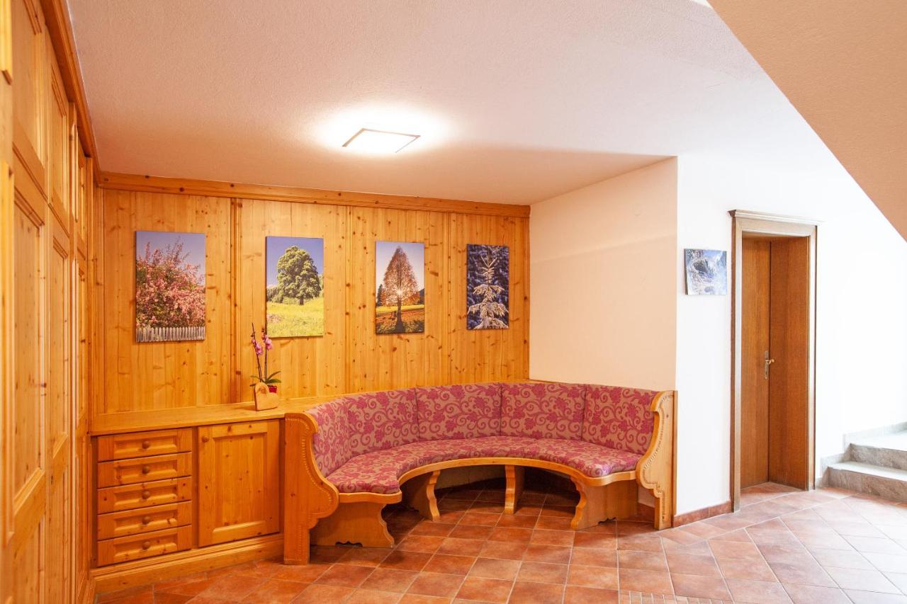 Appartement Bettina Mitterwallner Altenmarkt im Pongau Exterior foto